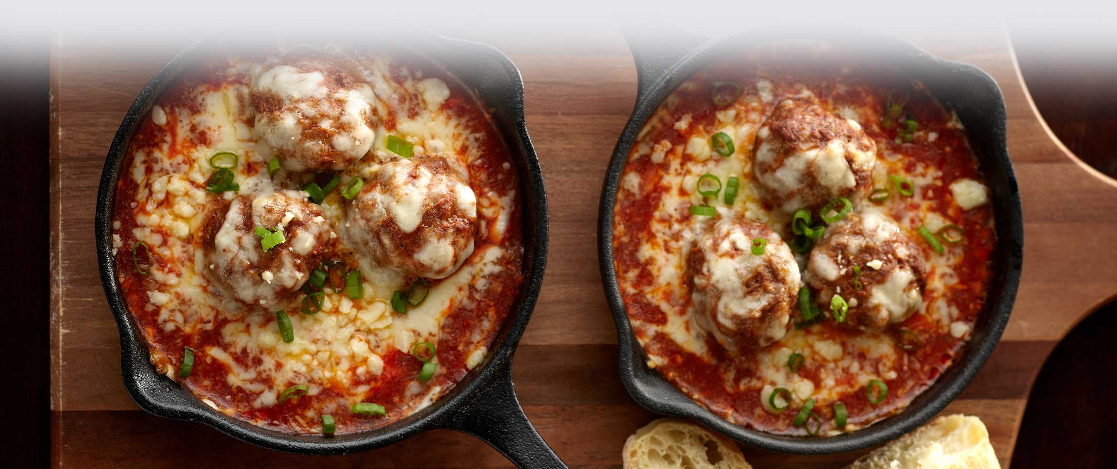 Chipotle Meatball Dip