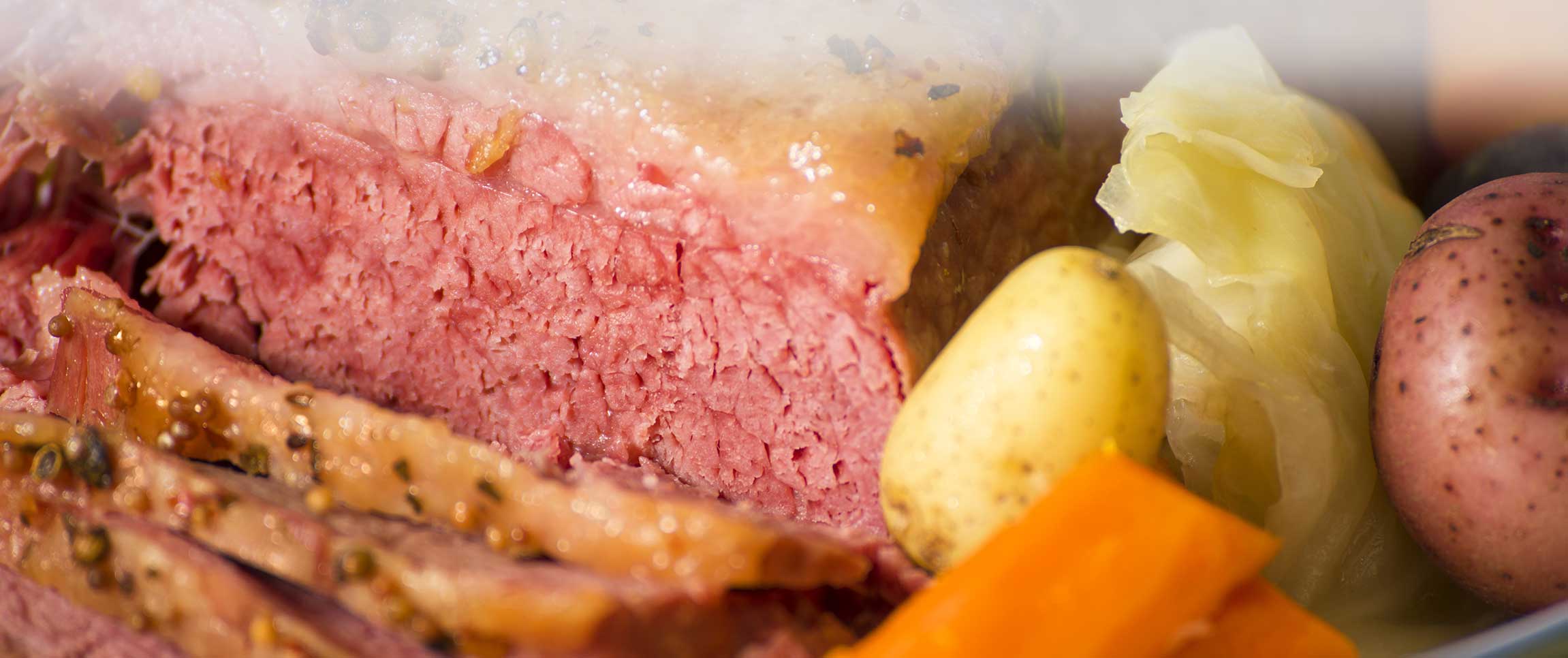 West Creek Corned Beef