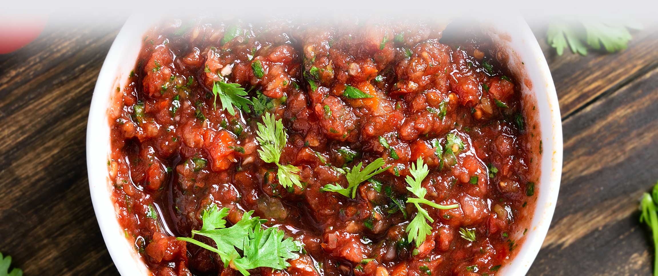 Contigo® Fire Roasted Salsa