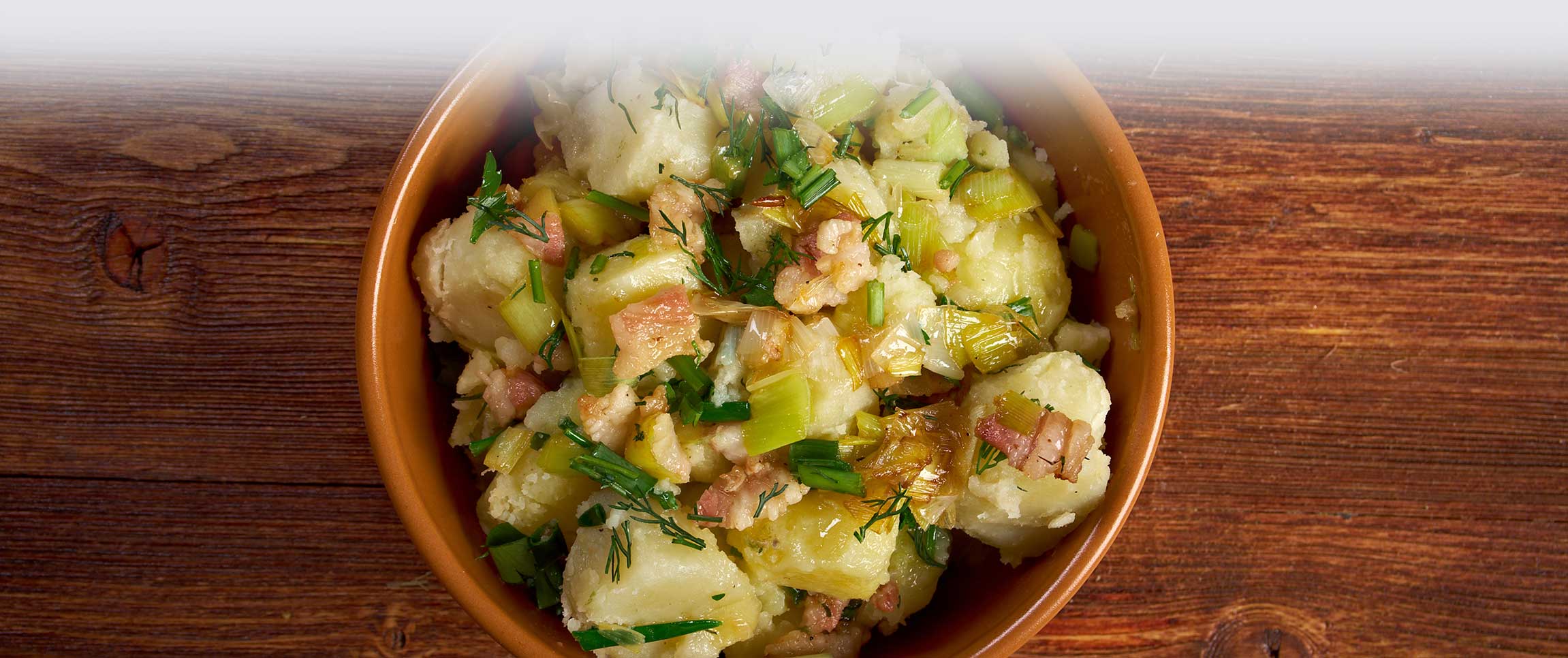 Ridgecrest® German Potato Salad