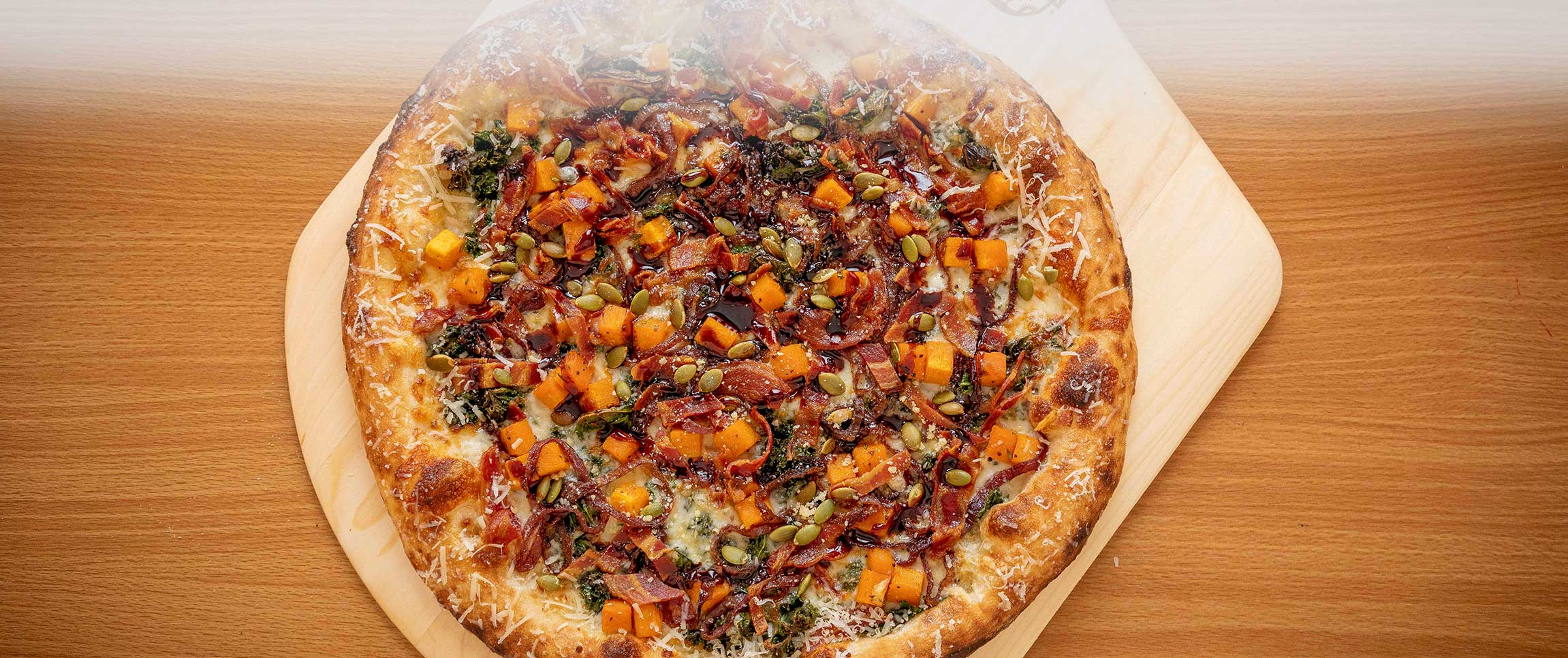 Harvest Pizza