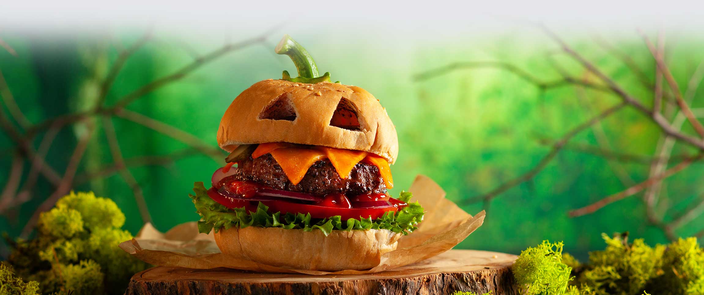 Jack O Burger