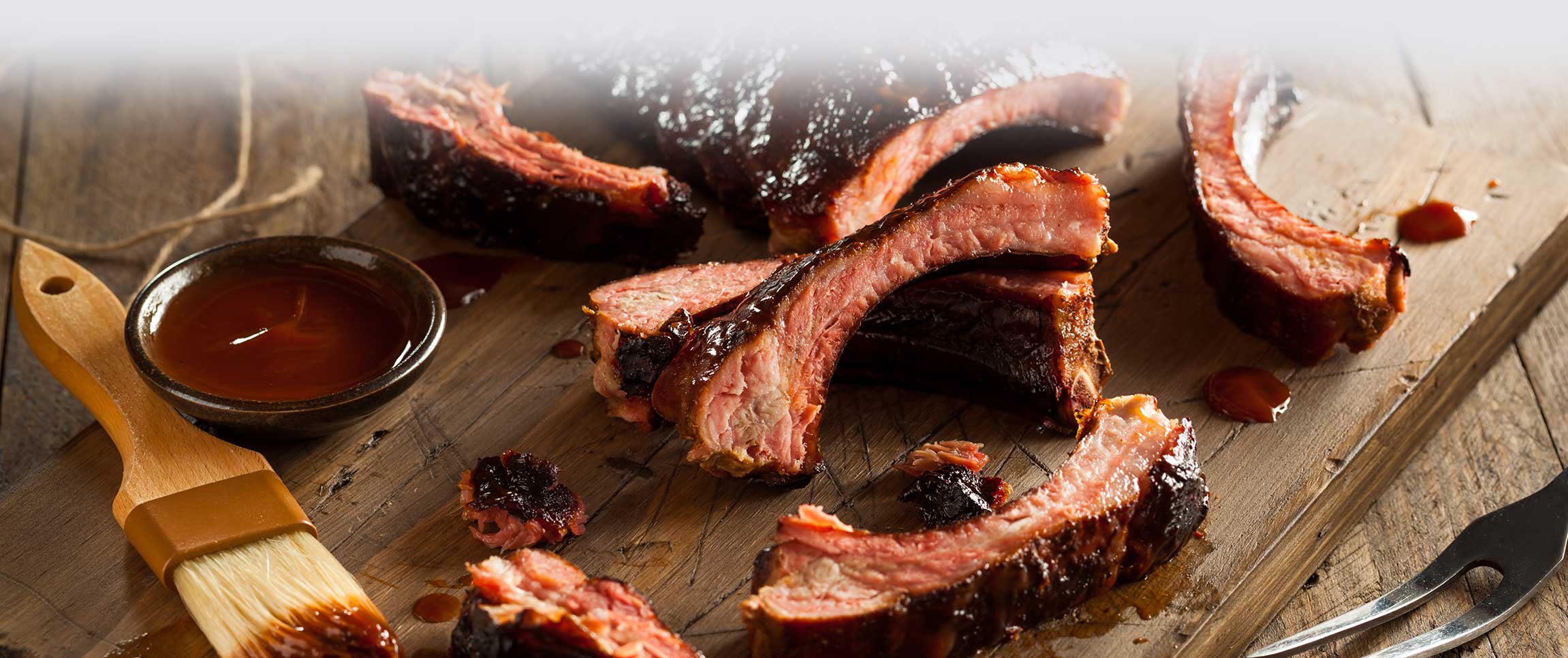 Kalbi Ribs