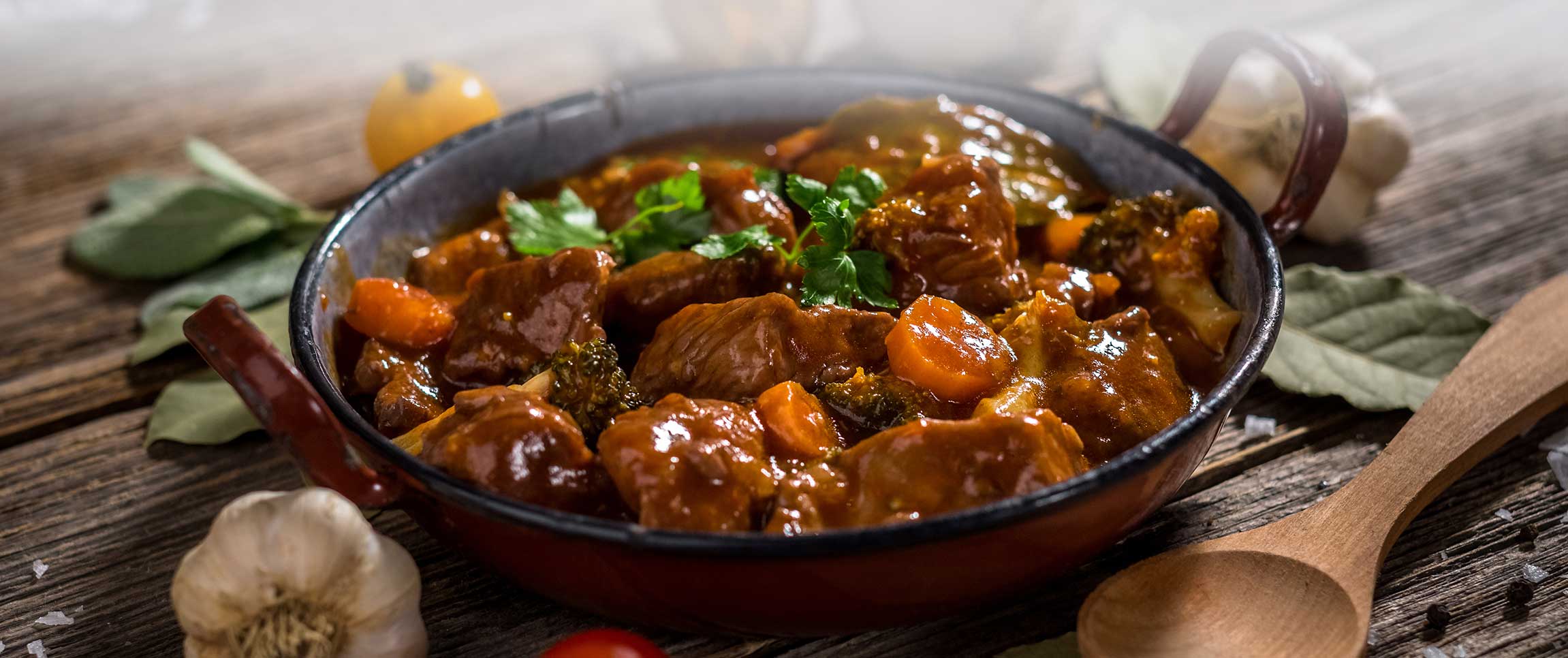 Piancone Lamb Irish Stew