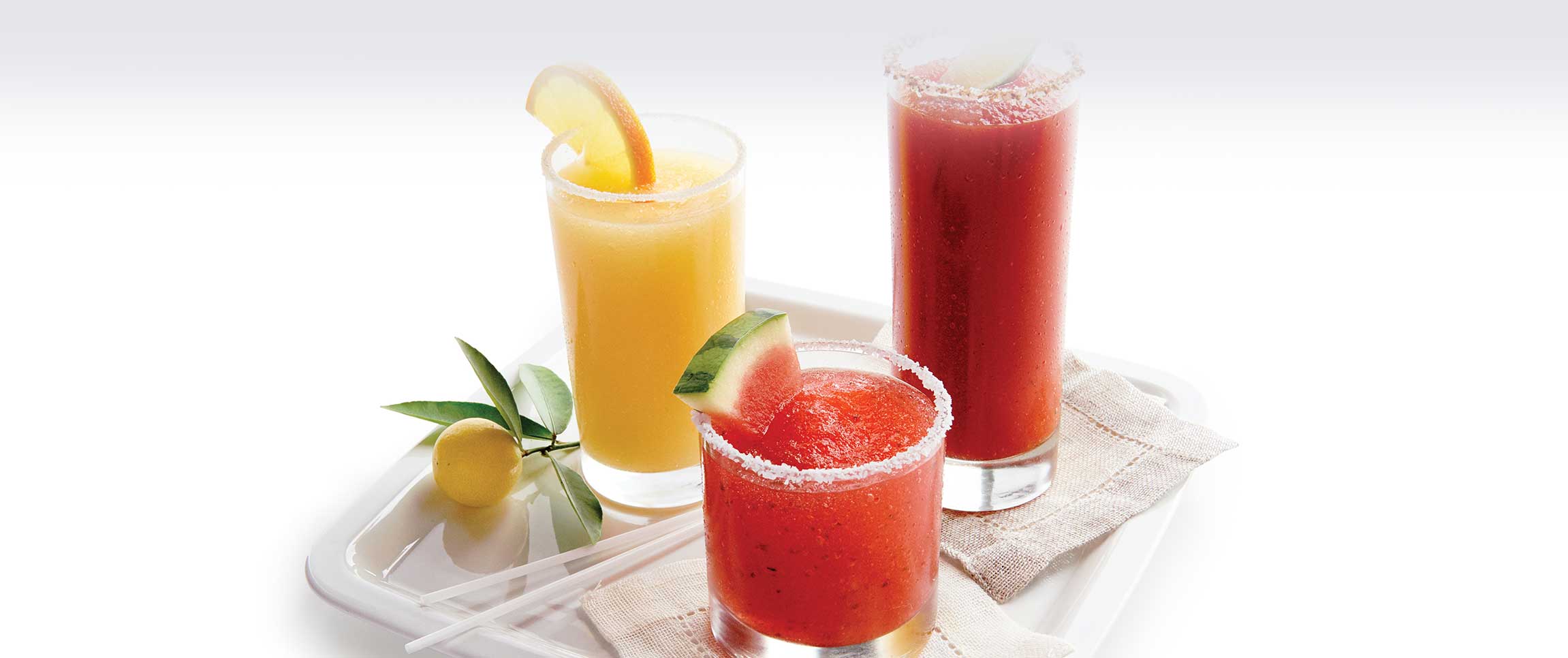 Orange Ancho Margarita