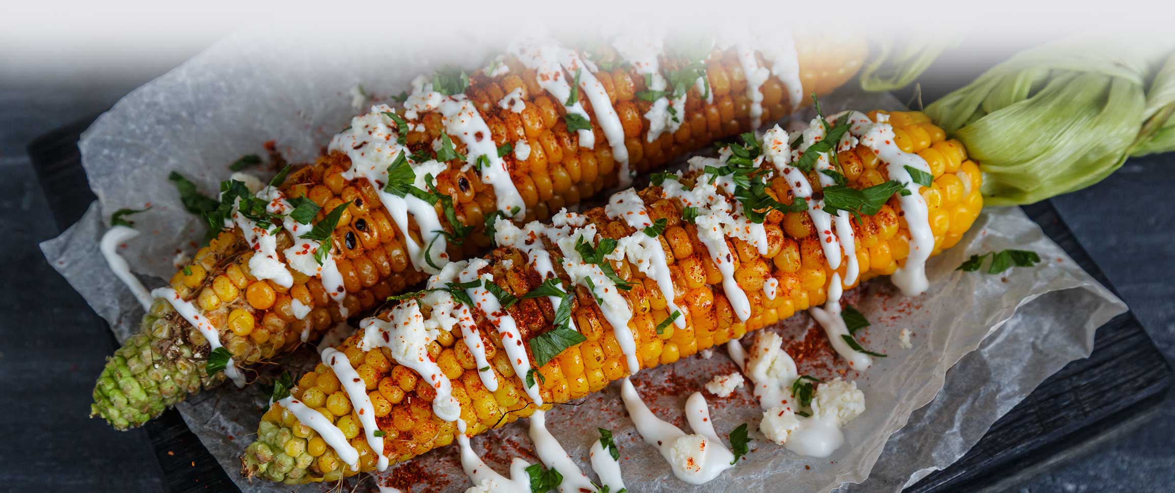 Street Corn