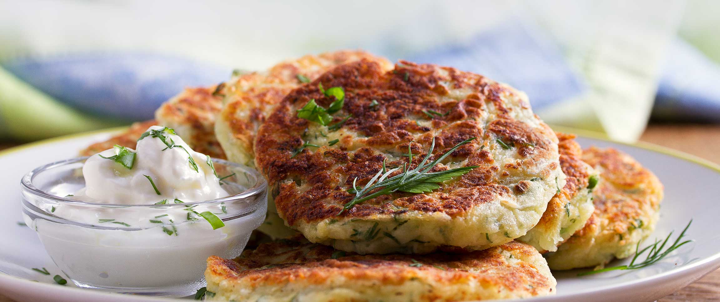 Potato Boxty Cakes