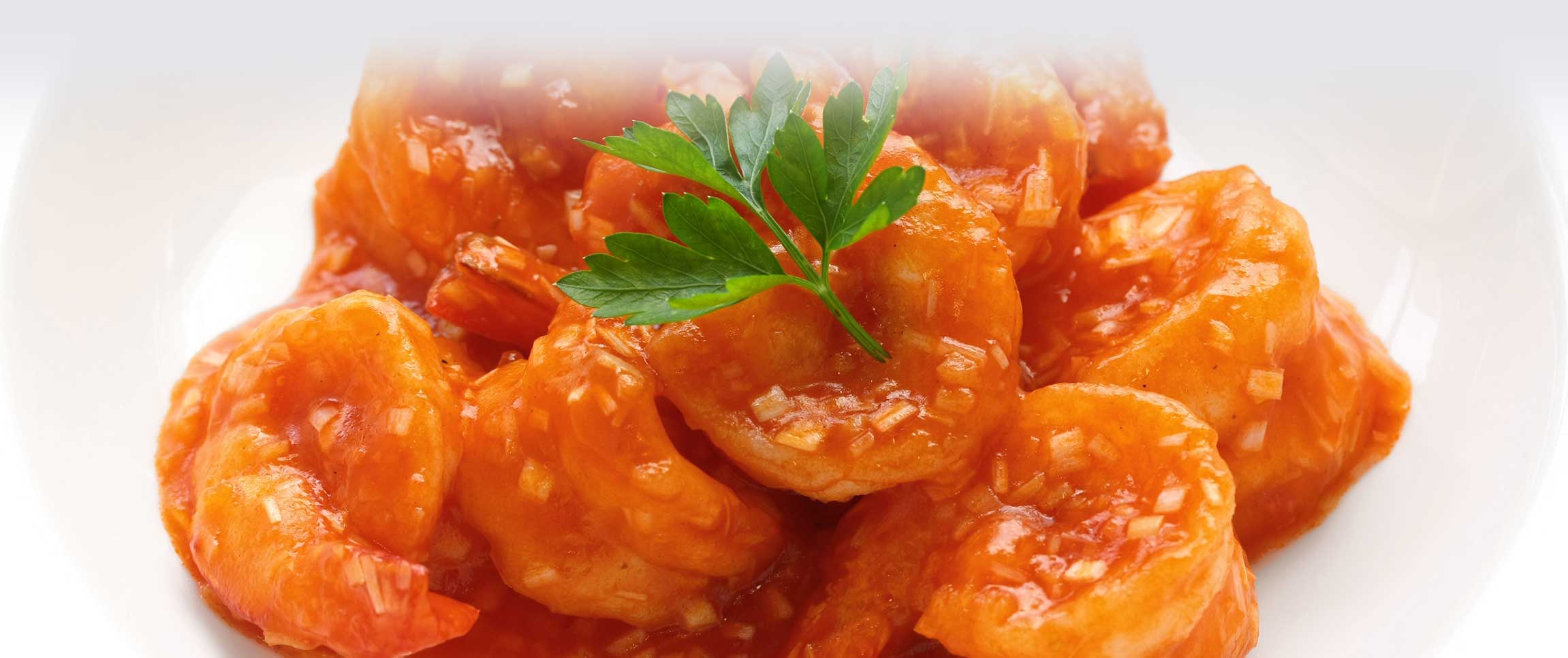 Sweet Chili Shrimp