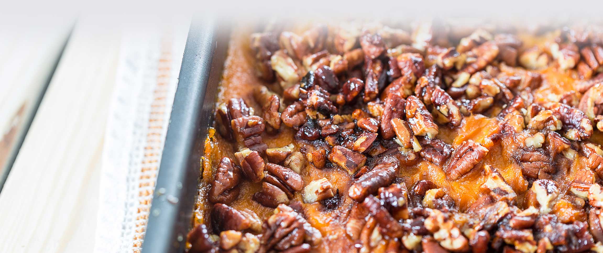 Nature’s Best Dairy® Sweet Potatoes