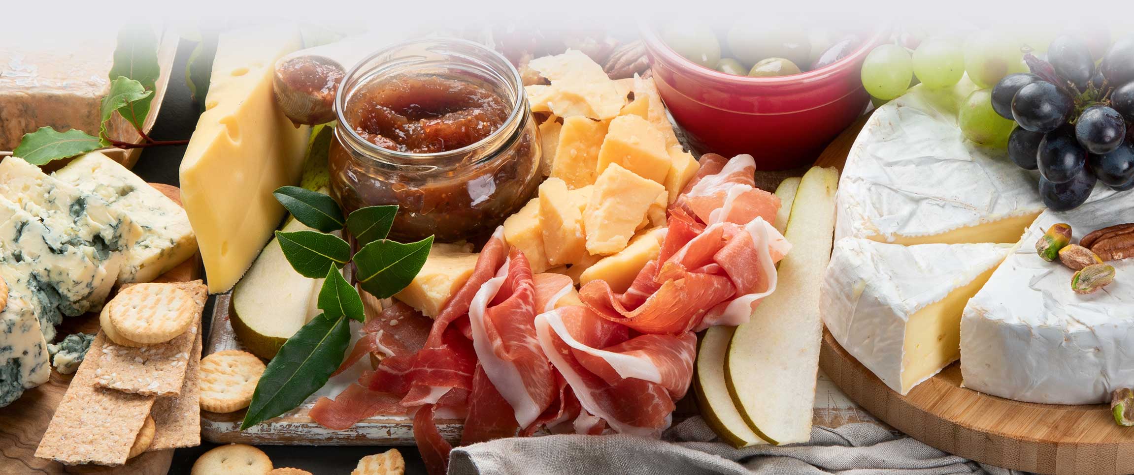 Marinated Vegetable Antipasto