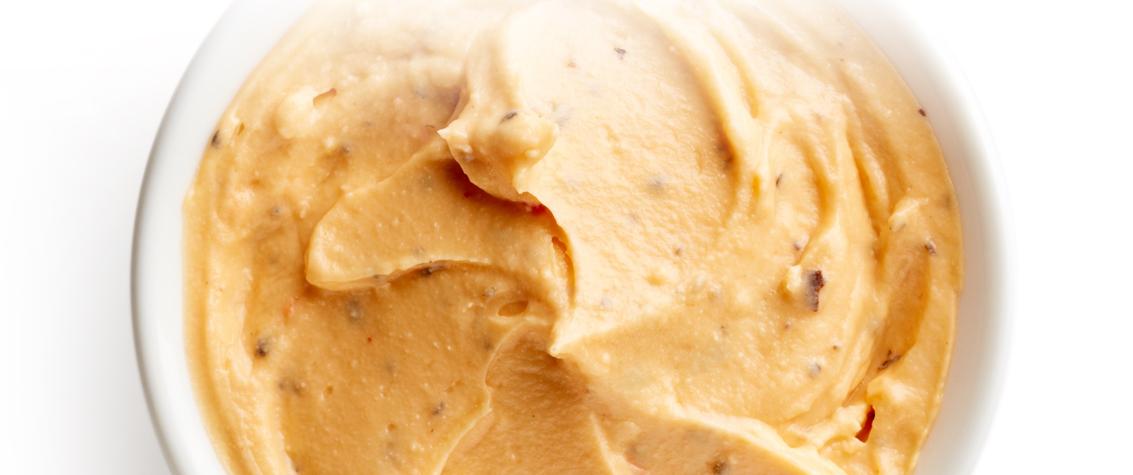 Smoked Paprika Compound Butter