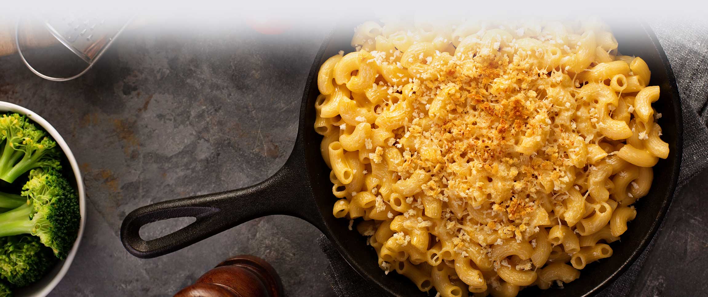 Piancone Macaroni and Cheese