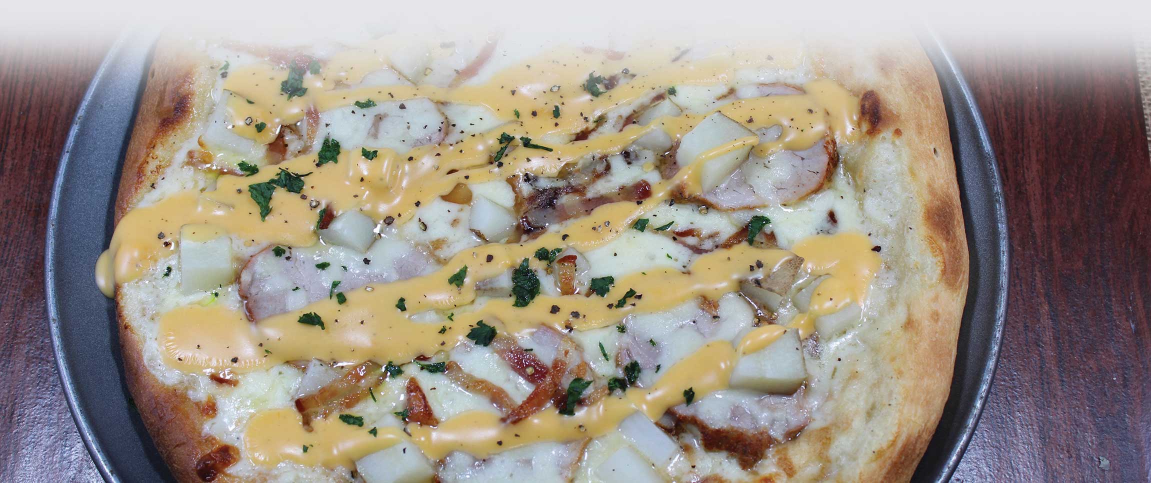 Allegiance Pork and Potato Pub Pie