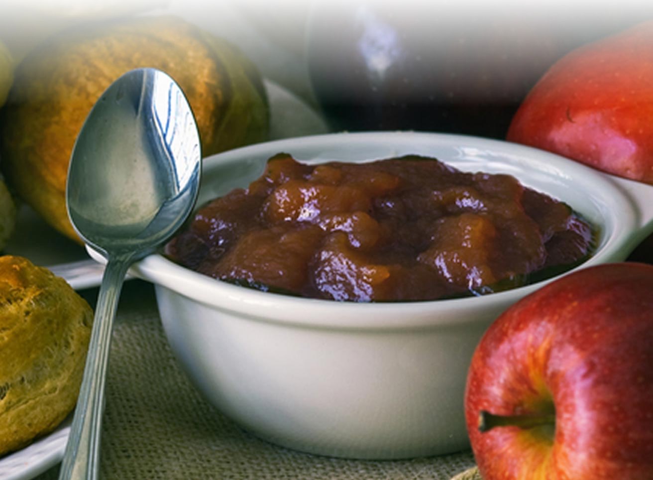 Apple Butter