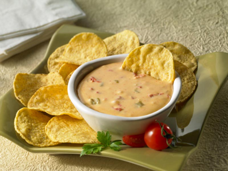 Tex-Mex Queso Dip Tex-Mex Queso Dip