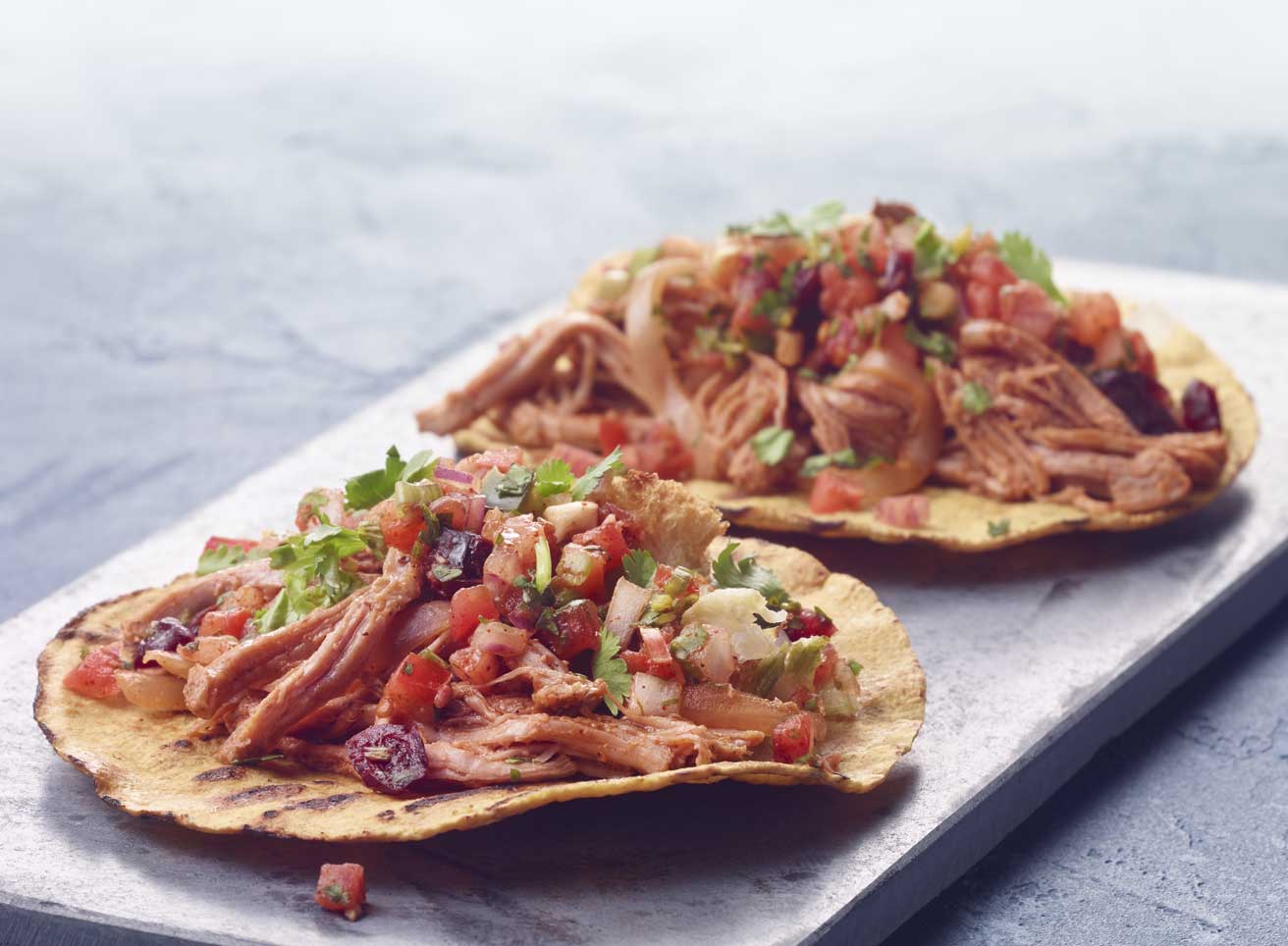 Thanksgiving Taco