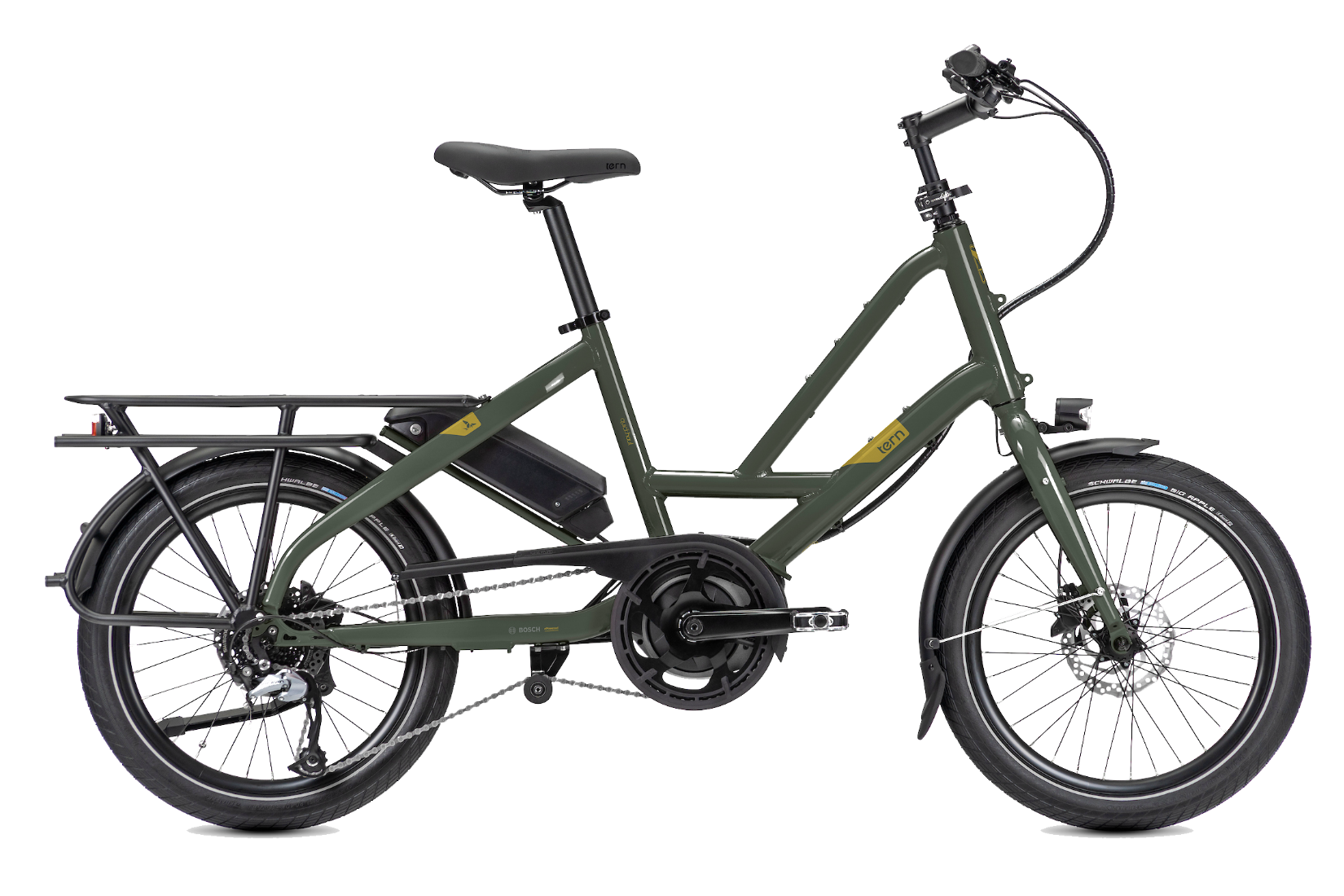 Tern Bike