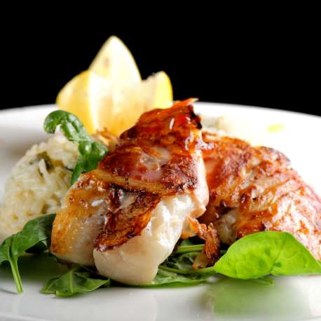 Fresh Seafood