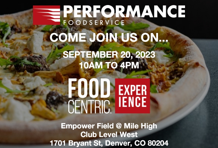 Denver FoodCentric 2023