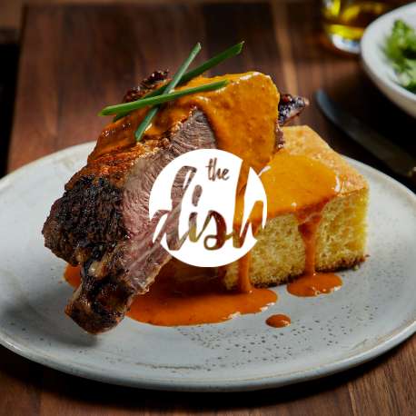 The Dish