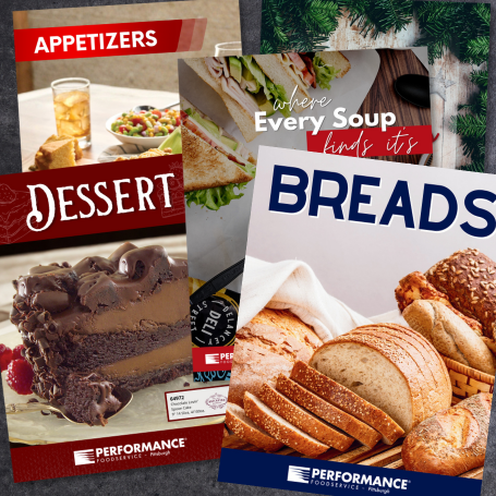 Pittsburgh Product Catalogs